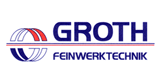 Das Logo von Groth Feinwerktechnik GmbH & Co. KG