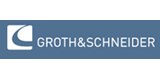Das Logo von Groth & Schneider KG