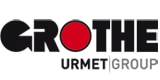 Das Logo von Grothe GmbH
