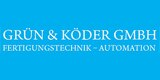 Das Logo von Grün & Köder GmbH Fertigungstechnik-Automation