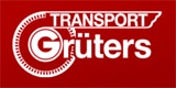 Das Logo von Grüters Logistik GmbH
