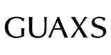 Das Logo von Guaxs GmbH
