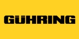 Das Logo von Gühring KG