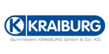 Das Logo von Gummiwerk KRAIBURG GmbH & Co. KG