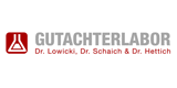 Das Logo von Gutachterlabor Dr. Lowicki, Dr. Schaich & Dr. Hettich