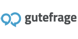 Das Logo von gutefrage.net