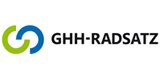 Das Logo von Gutehoffnungshütte Radsatz GmbH