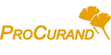 Das Logo von ProCurand Unternehmensgruppe
