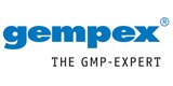 Das Logo von gempex GmbH