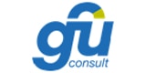 Das Logo von gfu-consult gmbh