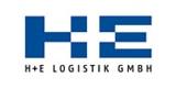 Das Logo von H + E Logistik GmbH