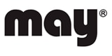 Das Logo von MAY Design GmbH