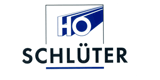 Das Logo von H.O. Schlüter GmbH