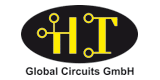 Das Logo von H&T Global Circuits GmbH
