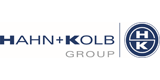 Das Logo von HAHN+KOLB Werkzeuge GmbH