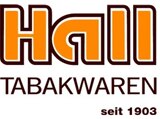 Das Logo von Hall Tabakwaren KG