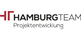 Das Logo von HAMBURG TEAM Gesellschaft für Projektentwicklung