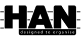 Das Logo von HAN GmbH & Co. KG