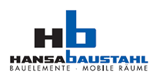 Das Logo von KG HANSA BAUSTAHL Handelsges. mbH & Co.