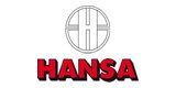 Das Logo von HANSA - Maschinenbau Vertriebs- und Fertigungs GmbH
