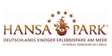 Logo: HANSA - PARK Freizeit- und Familienpark GmbH & Co. KG