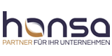 Das Logo von HANSA PARTNER GmbH Wirtschaftsprüfungsgesellschaft