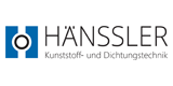 Das Logo von HÄNSSLER Kunststoff- und Dichtungstechnik GmbH