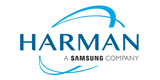 Das Logo von HARMAN International