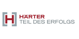 Das Logo von HÄRTER Stanztechnik GmbH & Co.KGaA