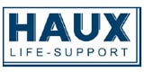 Das Logo von HAUX-LIFE-SUPPORT GmbH