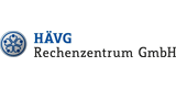 Das Logo von HÄVG Rechenzentrum GmbH