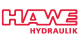 Das Logo von HAWE Hydraulik SE