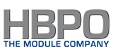 Das Logo von HBPO Regensburg GmbH