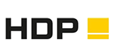 HDP-Gesellschaft für ganzheitliche Datenverarbeitung mbH Logo