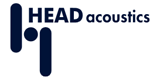 Das Logo von HEAD acoustics GmbH