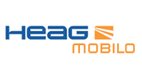 Das Logo von HEAG mobilo GmbH