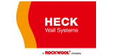 Das Logo von HECK Wall Systems GmbH