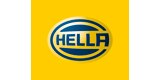Das Logo von HELLA Gruppe