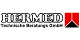 Das Logo von HERMED GmbH