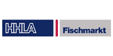 Das Logo von HHLA - Fischmarkt Hamburg-Altona GmbH
