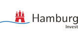 Das Logo von HIE Hamburg Invest Entwicklungsges. mbH & Co. KG