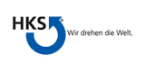 Das Logo von HKS Dreh-Antriebe GmbH