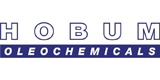 Das Logo von HOBUM Oleochemicals GmbH