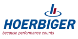 Das Logo von HOERBIGER Deutschland Holding GmbH
