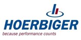 Das Logo von HOERBIGER Elektronik GmbH