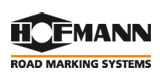 Das Logo von HOFMANN GmbH
