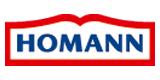 Das Logo von HOMANN Feinkost GmbH