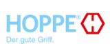 Das Logo von HOPPE AG