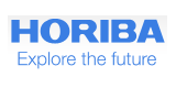 Das Logo von HORIBA Europe GmbH