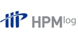 Logo: HPMlog Project & Management Consultants GmbH
